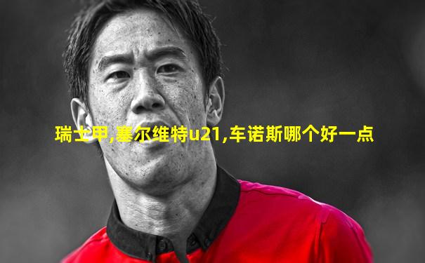 瑞士甲,塞尔维特u21,车诺斯哪个好一点