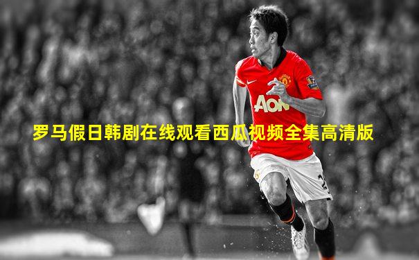 罗马假日韩剧在线观看西瓜视频全集高清版
